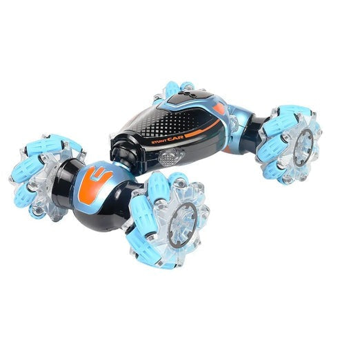High Quality Hand Gesture 4X4 RC Stunt Car