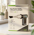 4-in-1 Multifunctional Vacuum Cleaner