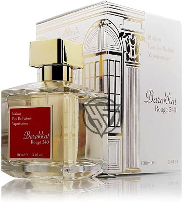 Fragrance Vault
