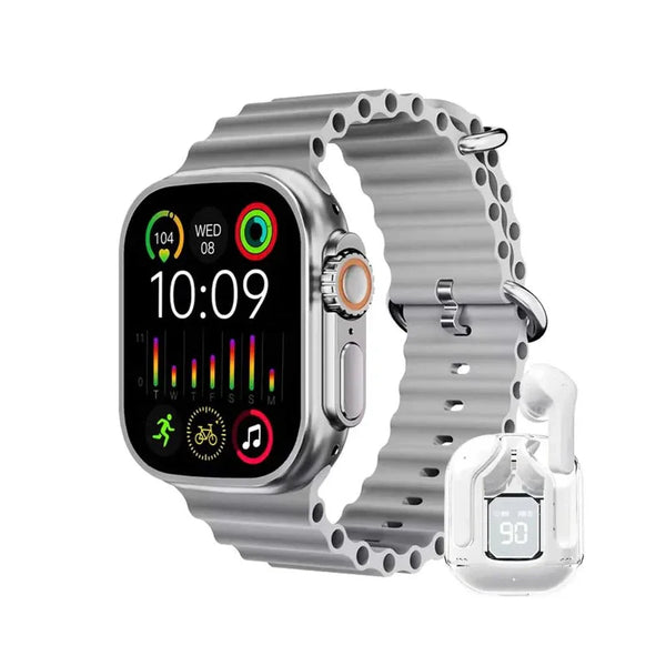 Smart Gadgets
